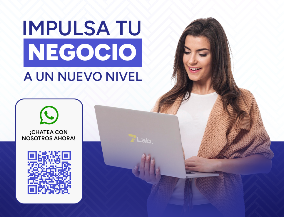 Soluciones Tecnológicas